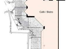 Bad Pyrmont , Ladenlokal, Gastronomie mieten oder kaufen