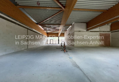 Halle Am Treff, Ladenlokal, Gastronomie mieten oder kaufen