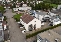 Eningen unter Achalm Grafentalstraße, Ladenlokal, Gastronomie mieten oder kaufen