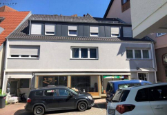 Waldenbuch , Ladenlokal, Gastronomie mieten oder kaufen