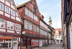 Celle , Ladenlokal, Gastronomie mieten oder kaufen