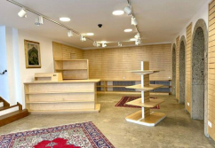 Berchtesgaden , Ladenlokal, Gastronomie mieten oder kaufen