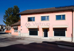 Dießen am Ammersee Herrenstrasse, Ladenlokal, Gastronomie mieten oder kaufen