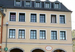 Selb , Ladenlokal, Gastronomie mieten oder kaufen