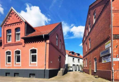 Hannover , Ladenlokal, Gastronomie mieten oder kaufen