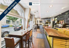 Nürnberg , Ladenlokal, Gastronomie mieten oder kaufen