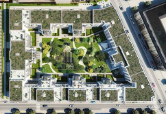 Frankfurt am Main / Gallusviertel , Ladenlokal, Gastronomie mieten oder kaufen