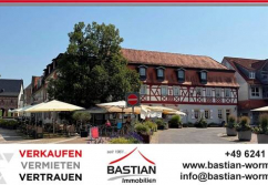 Lorsch , Ladenlokal, Gastronomie mieten oder kaufen