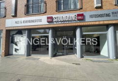 Hamburg , Ladenlokal, Gastronomie mieten oder kaufen