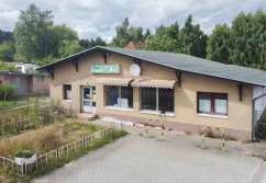 Mesekenhagen , Ladenlokal, Gastronomie mieten oder kaufen