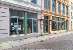 Stralsund Wasserstraße, Ladenlokal, Gastronomie mieten oder kaufen