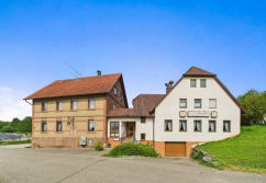 Ölbronn , Ladenlokal, Gastronomie mieten oder kaufen