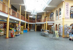 Rendsburg Altstadtpassage, Ladenlokal, Gastronomie mieten oder kaufen