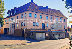 Kirchehrenbach , Ladenlokal, Gastronomie mieten oder kaufen