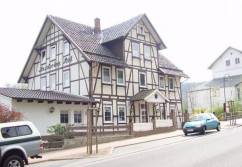 Großalmerode Kasseler Straße, Ladenlokal, Gastronomie mieten oder kaufen