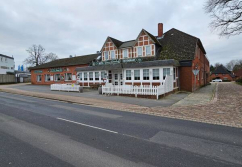 Tostedt , Ladenlokal, Gastronomie mieten oder kaufen