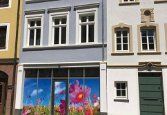 Wittlich Burgstraße, Ladenlokal, Gastronomie mieten oder kaufen