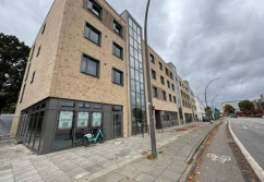 Hamburg Luruper Hauptstraße, Ladenlokal, Gastronomie mieten oder kaufen