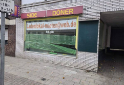 Mönchengladbach Rheydter Str., Ladenlokal, Gastronomie mieten oder kaufen