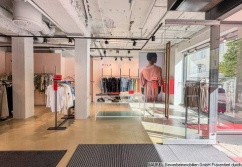 Kempten , Ladenlokal, Gastronomie mieten oder kaufen