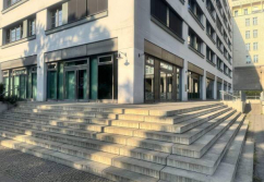 Berlin Warschauer Straße, Ladenlokal, Gastronomie mieten oder kaufen