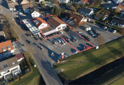 Bad Krozingen , Ladenlokal, Gastronomie mieten oder kaufen