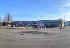 Jettingen-Scheppach Messerschmittstraße, Ladenlokal, Gastronomie mieten oder kaufen