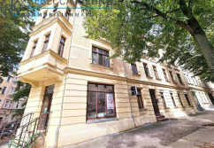 Halle Goethestraße, Ladenlokal, Gastronomie mieten oder kaufen