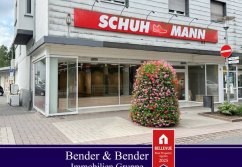 Altenkirchen , Ladenlokal, Gastronomie mieten oder kaufen