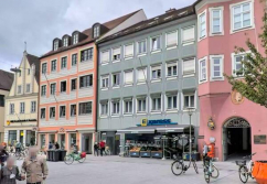 Freising , Ladenlokal, Gastronomie mieten oder kaufen