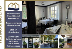 Wiefelstede Gristeder Straße, Ladenlokal, Gastronomie mieten oder kaufen