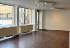 Kitzingen , Ladenlokal, Gastronomie mieten oder kaufen