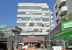 Düsseldorf , Ladenlokal, Gastronomie mieten oder kaufen