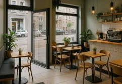 Berlin , Ladenlokal, Gastronomie mieten oder kaufen