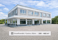 Bruchköbel , Ladenlokal, Gastronomie mieten oder kaufen