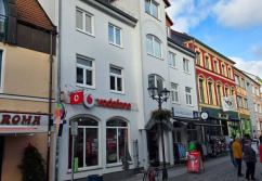 Waren (Müritz) Lange Straße, Ladenlokal, Gastronomie mieten oder kaufen