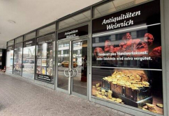 Heidelberg , Ladenlokal, Gastronomie mieten oder kaufen