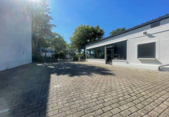 Freiburg , Ladenlokal, Gastronomie mieten oder kaufen