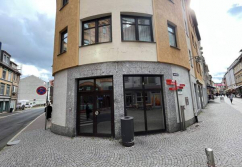 Eisenach Querstraße, Ladenlokal, Gastronomie mieten oder kaufen