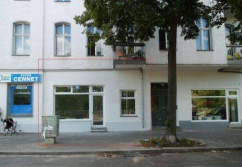 Berlin Blücherstr., Ladenlokal, Gastronomie mieten oder kaufen