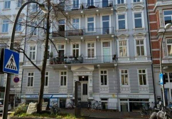 Hamburg Papenhuder Straße, Ladenlokal, Gastronomie mieten oder kaufen