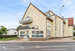 Königs Wusterhausen , Ladenlokal, Gastronomie mieten oder kaufen