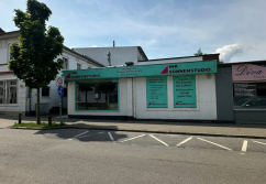 Pinneberg Banhofstraße, Ladenlokal, Gastronomie mieten oder kaufen