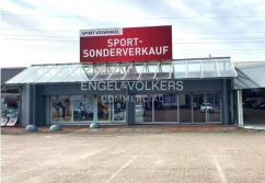 Hannover , Ladenlokal, Gastronomie mieten oder kaufen