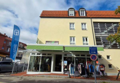 Füssen , Ladenlokal, Gastronomie mieten oder kaufen
