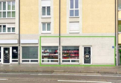 München Obergiesing Werinherstrasse, Ladenlokal, Gastronomie mieten oder kaufen