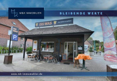 Bramsche , Ladenlokal, Gastronomie mieten oder kaufen