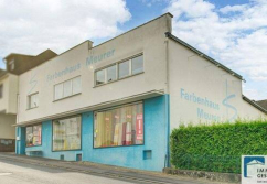 Höhr-Grenzhausen , Ladenlokal, Gastronomie mieten oder kaufen