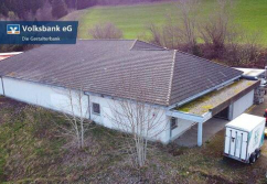 Vöhrenbach , Ladenlokal, Gastronomie mieten oder kaufen