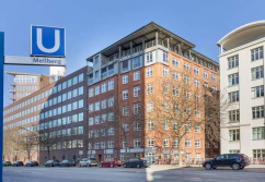 Hamburg Willy-Brandt-Str., Ladenlokal, Gastronomie mieten oder kaufen